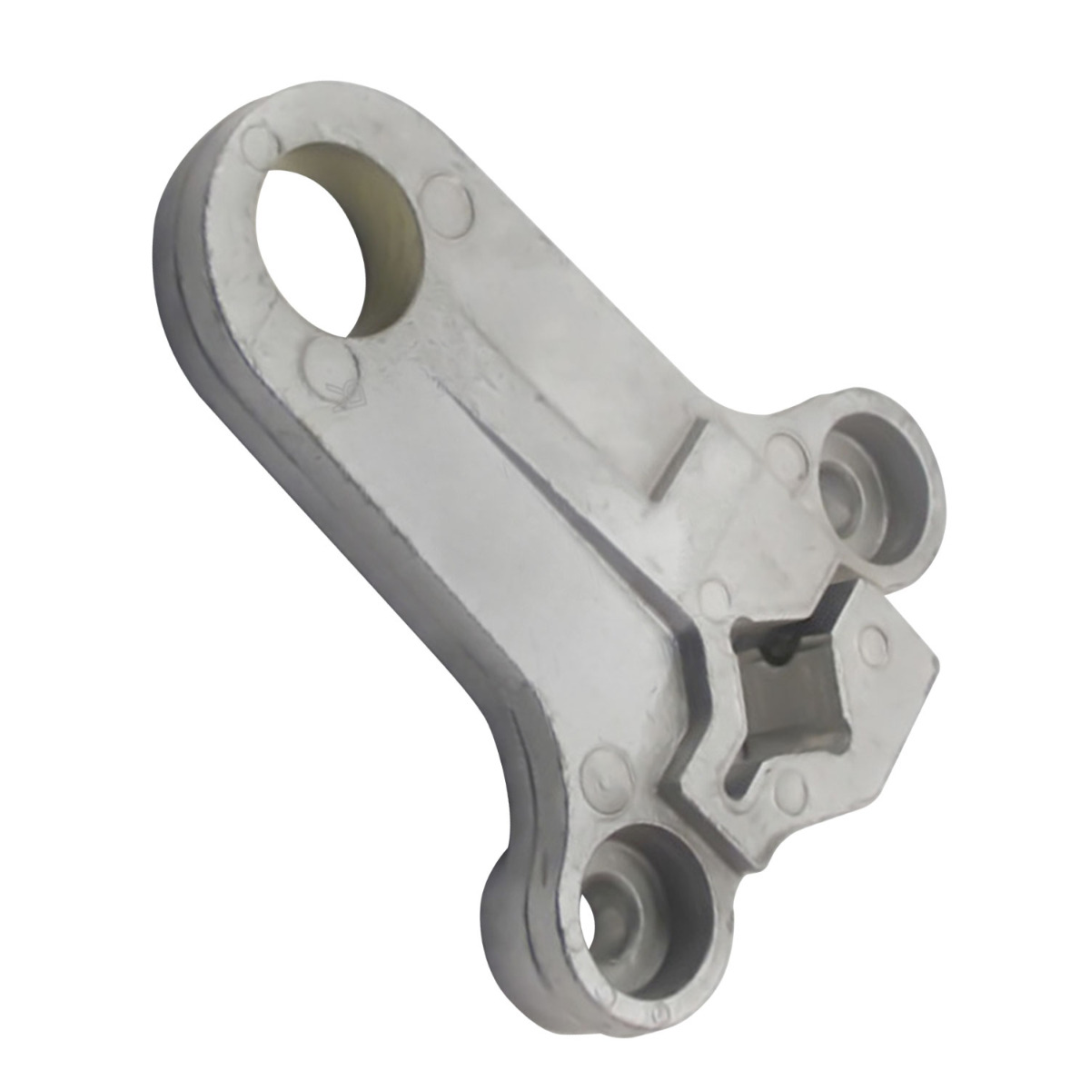 Levier d'attelage 6729956 pour Bobcat