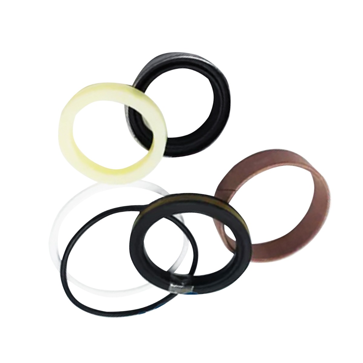 Kit de joint de cylindre de seau 707-98-14260 pour Komatsu
