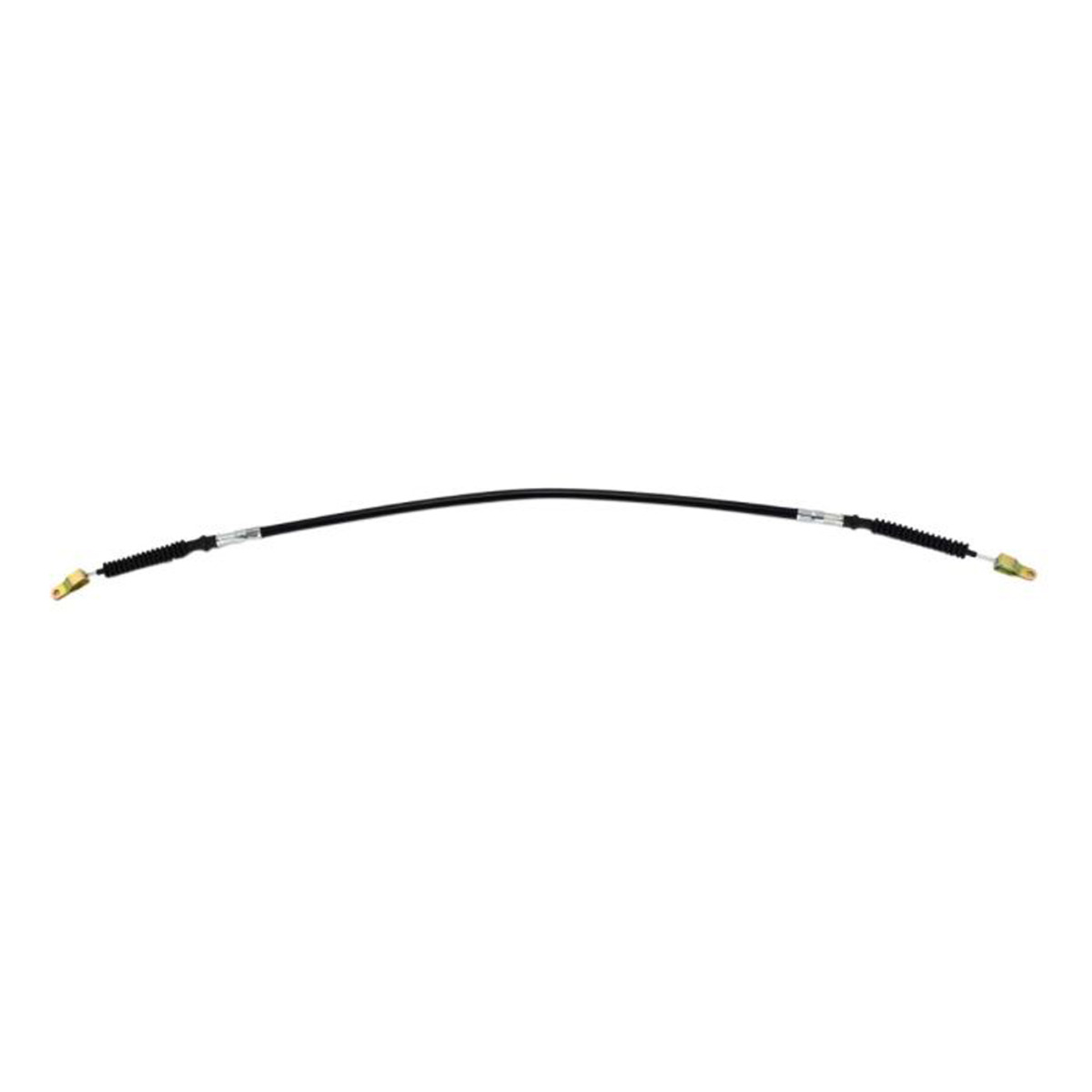Câble d'accélérateur 26620-20540-71 pour Toyota