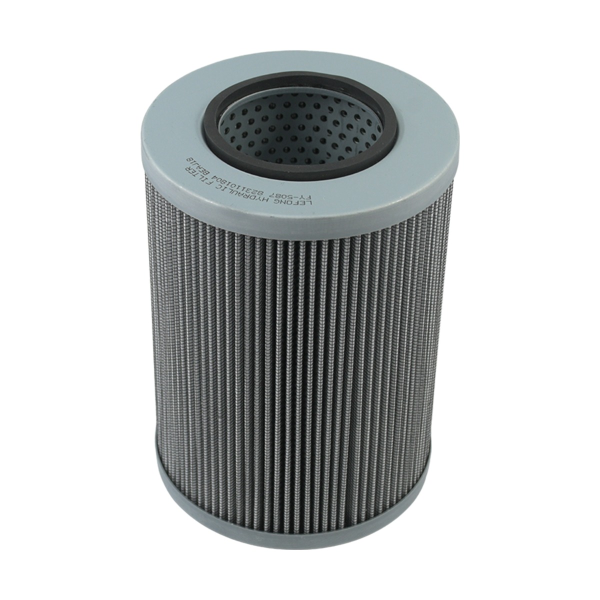 Filtre hydraulique 8U2805 pour Caterpillar