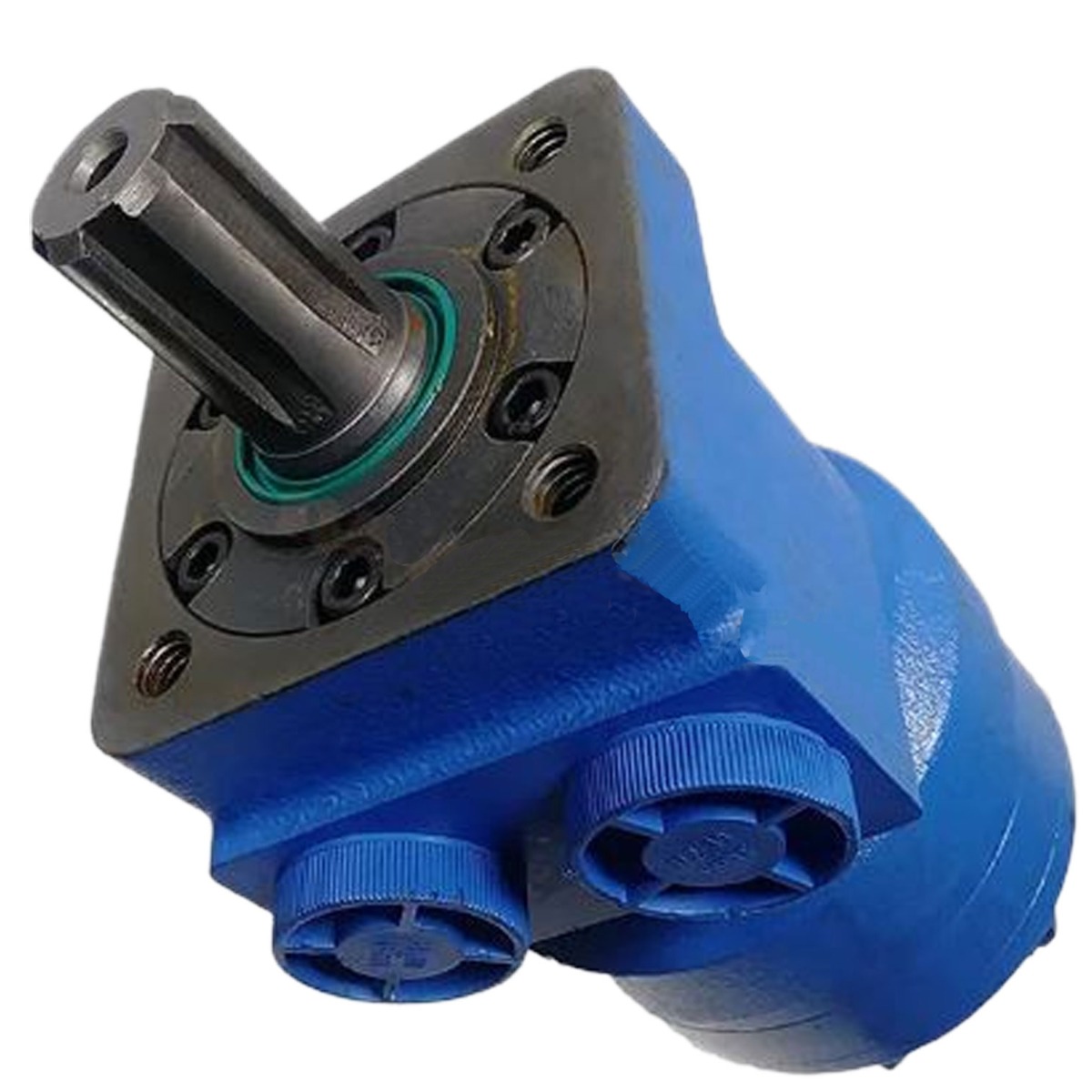 Moteur hydraulique 103-1054-012 pour Char-Lynn