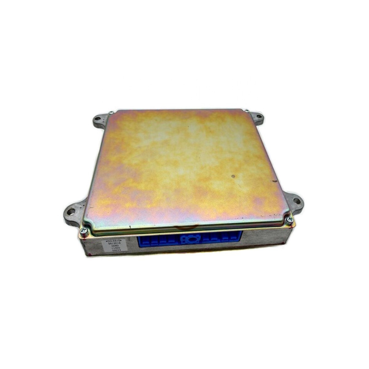 Unité de contrôle moteur ECU 9111160 pour Hitachi