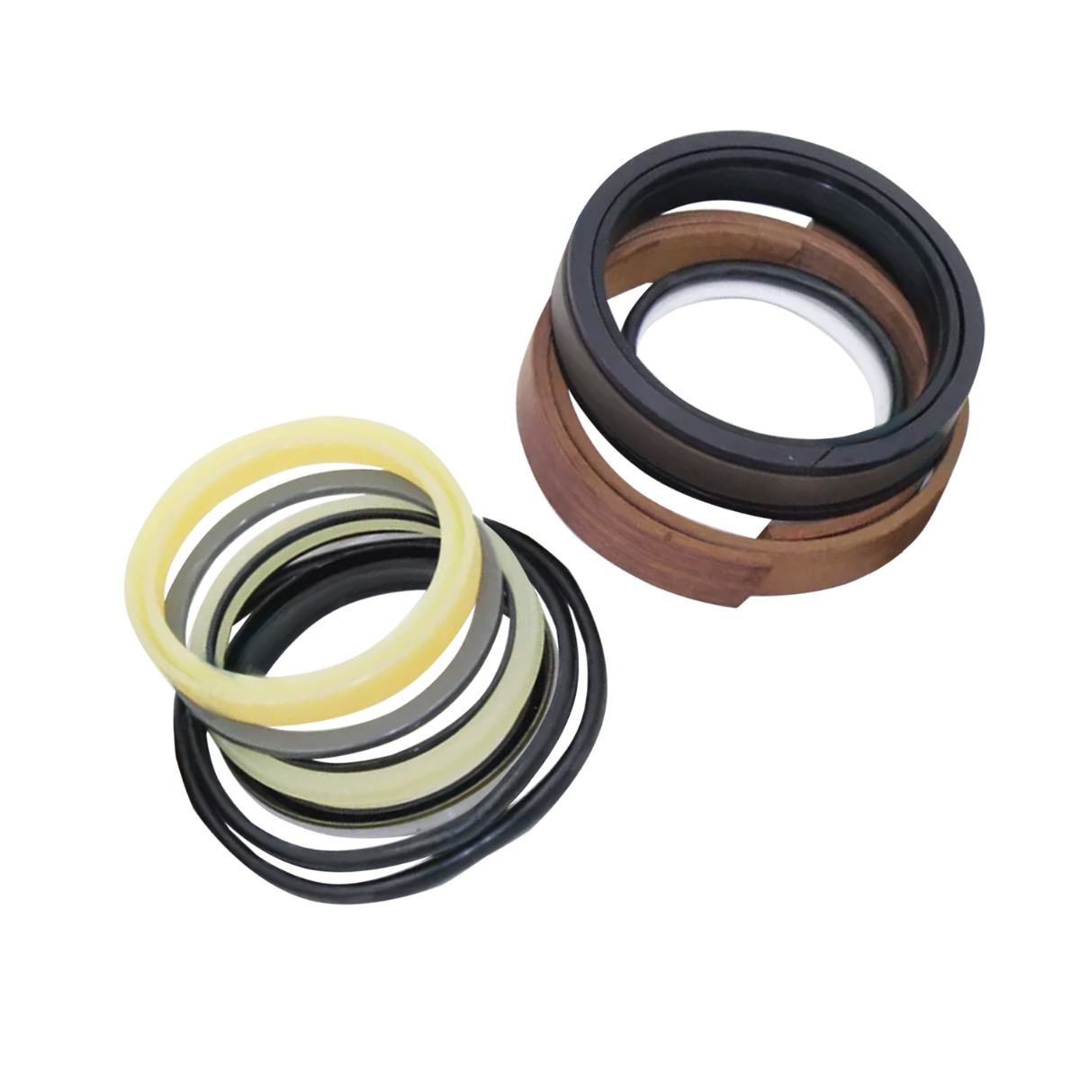 Kit de joint de cylindre de seau 707-98-25510 pour Komatsu