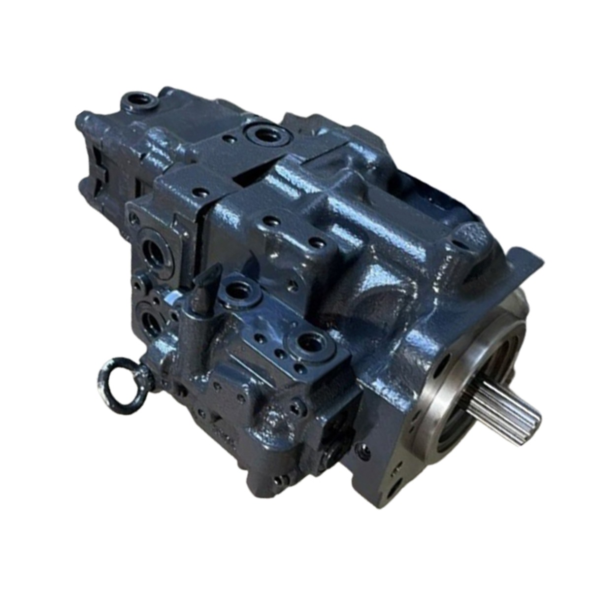 Pompe hydraulique 708-3S-00882 pour Komatsu