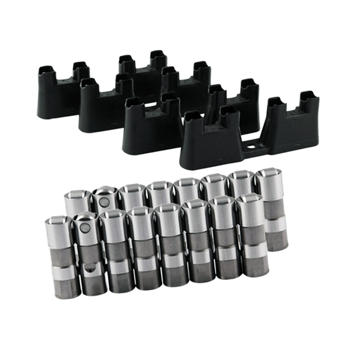 Poussoirs à rouleaux hydrauliques 12499225 pour GM
