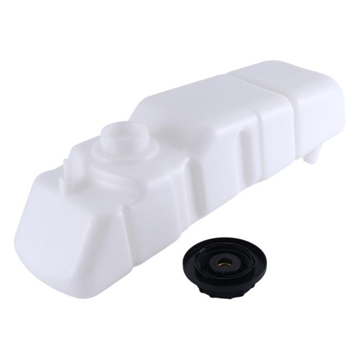 Refroidisseur Eau liquide de refroidissement Réservoir Bouteille Expansion Réservoir 6732375 pour Bobcat