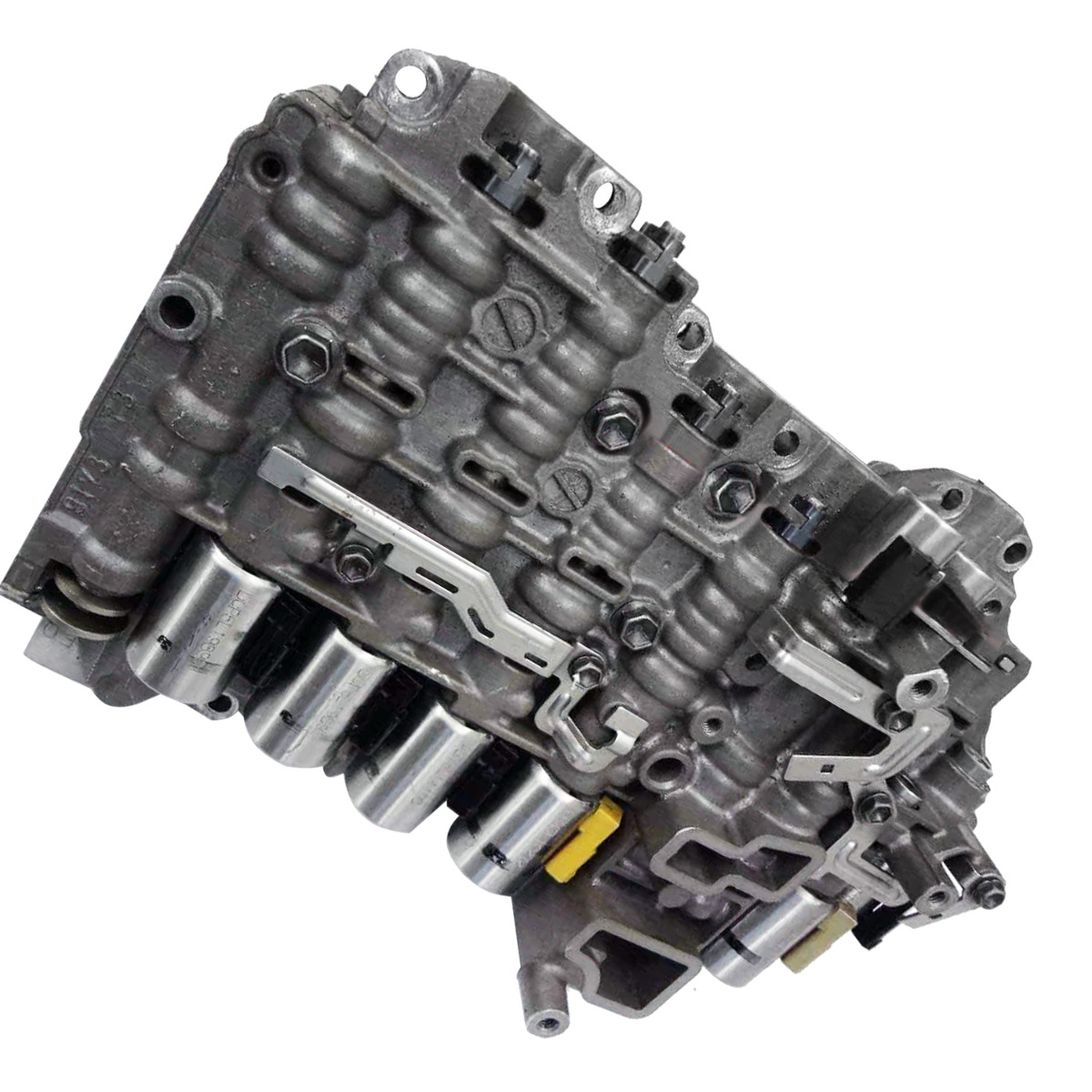 Corps de Soupape TF60SN pour Volkswagen
