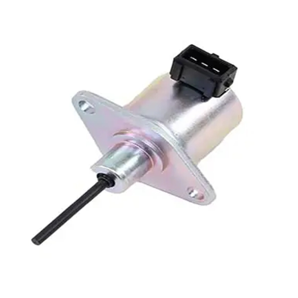 Électrovanne d'arrêt de carburant 7002157 pour Bobcat