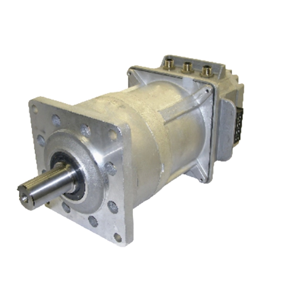 Groupe moteur 51615420502 pour Linde