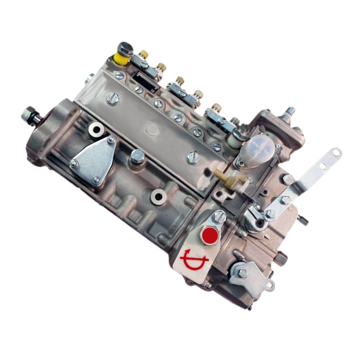 Pompe d'injection de carburant 4980547 pour Cummins