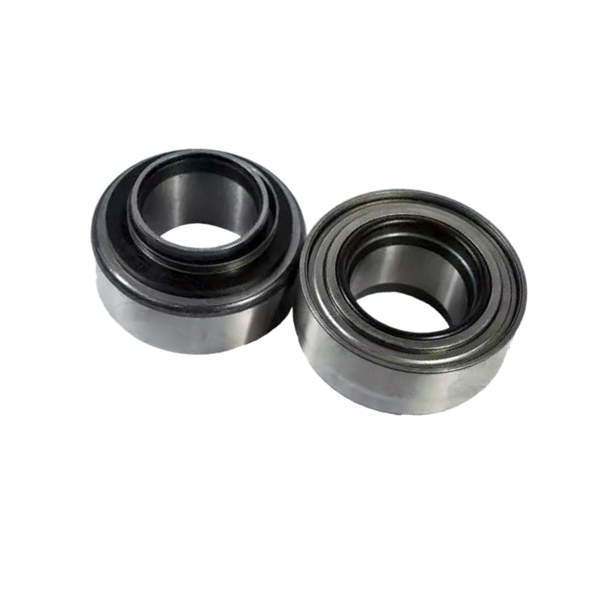 2pcs Moyeu d'essieu Roulements de roue 20518617 Pour Volvo