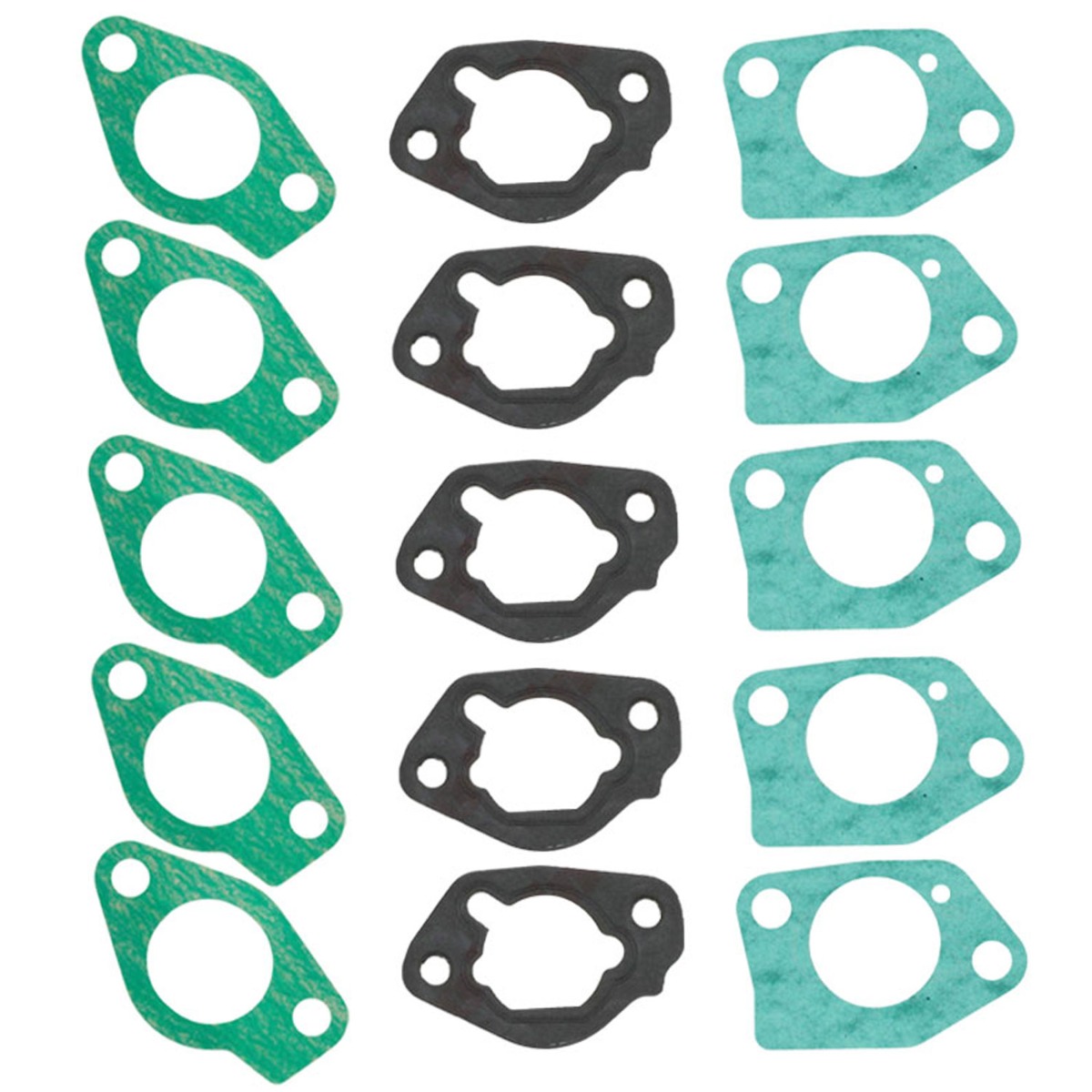 Kits de joints de montage de carburateur 16221-Z5T-000 pour Honda