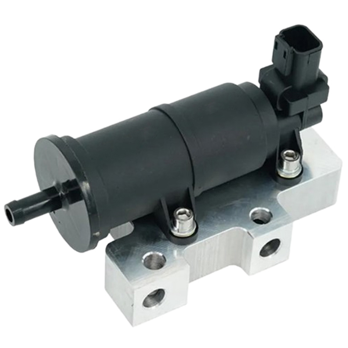 Pompe de transfert de carburant 12V T417342 pour Perkins