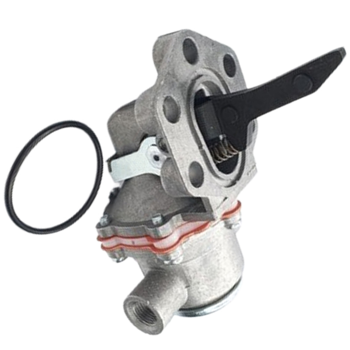 Pompe d'alimentation en carburant 354236A1 pour Case