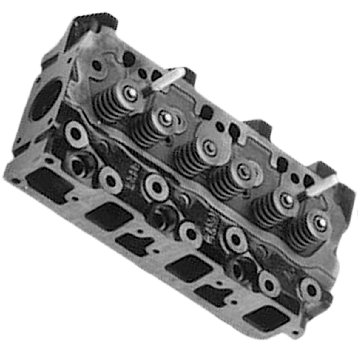 Culasse 10-12-0525 pour Thermo King