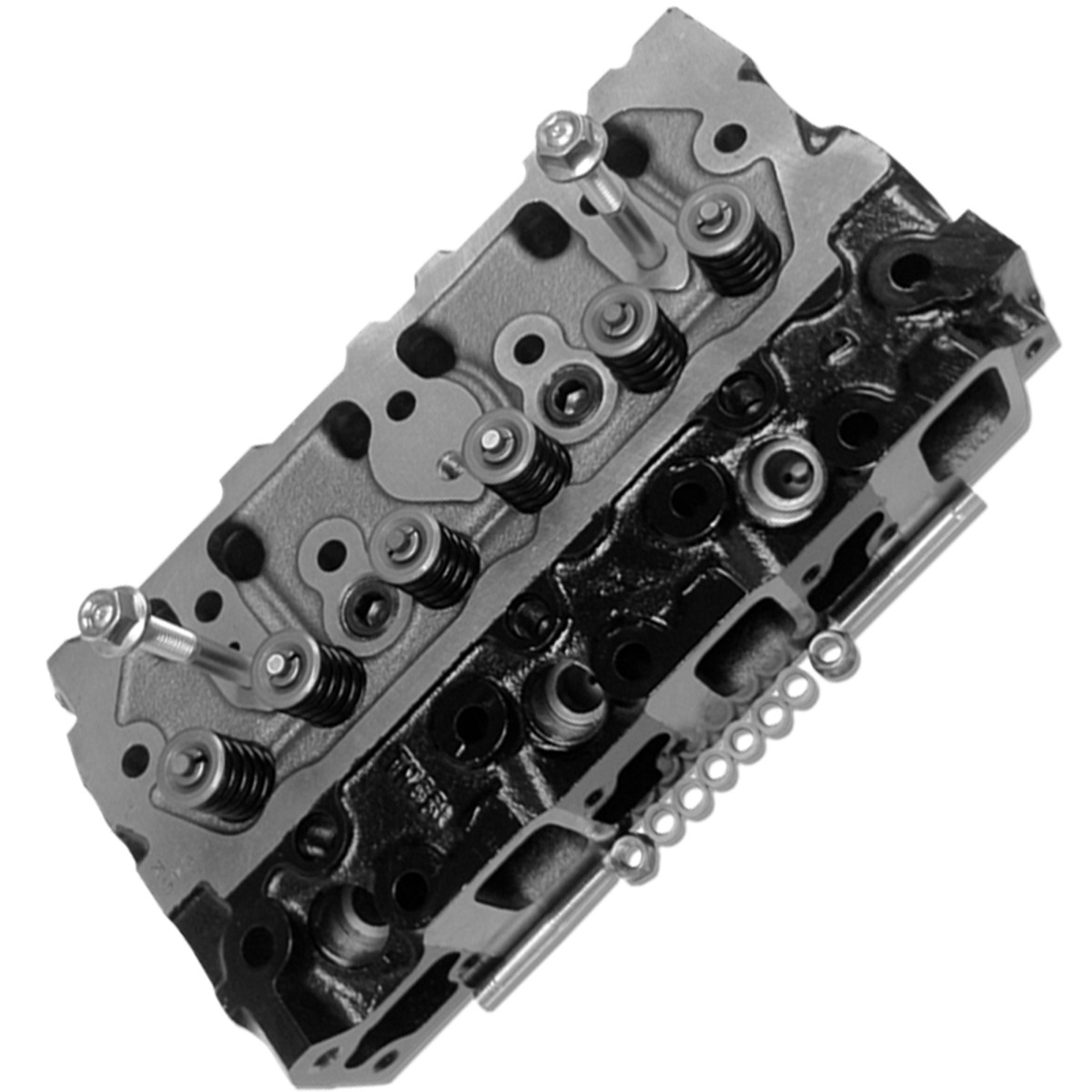 Culasse 10-11-6037 pour Thermo King