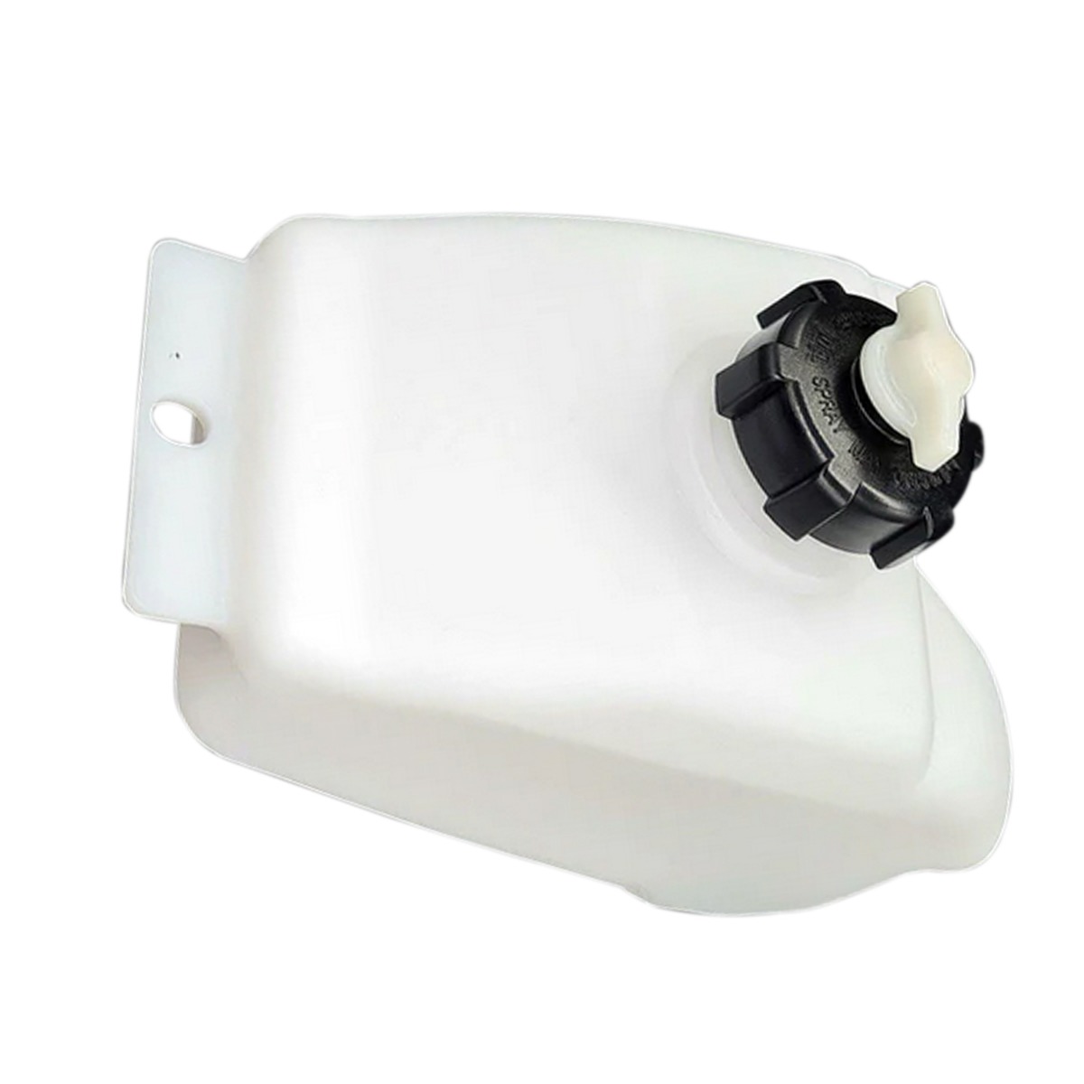Assemblage du bouchon du réservoir de carburant 1200-8M0073609 pour Mercury