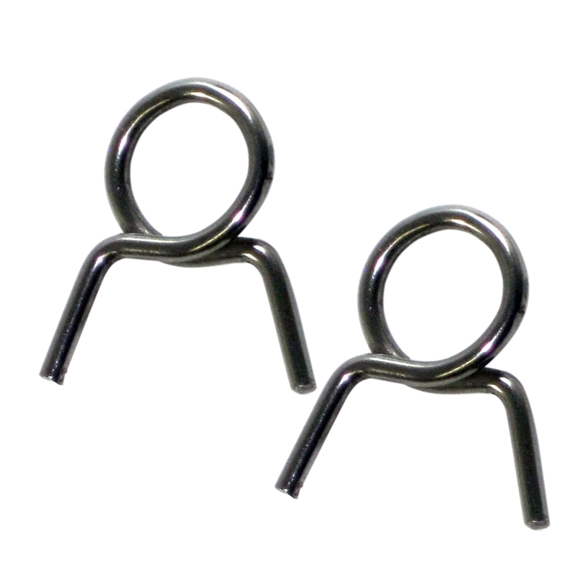 Collier de serrage 120-148 pour 7/16" OD Tuyau