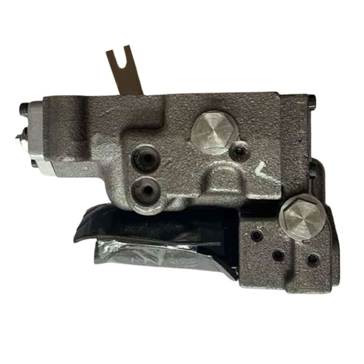 Contrôleur de pompe hydraulique LC10V01005F1 pour Kobelco