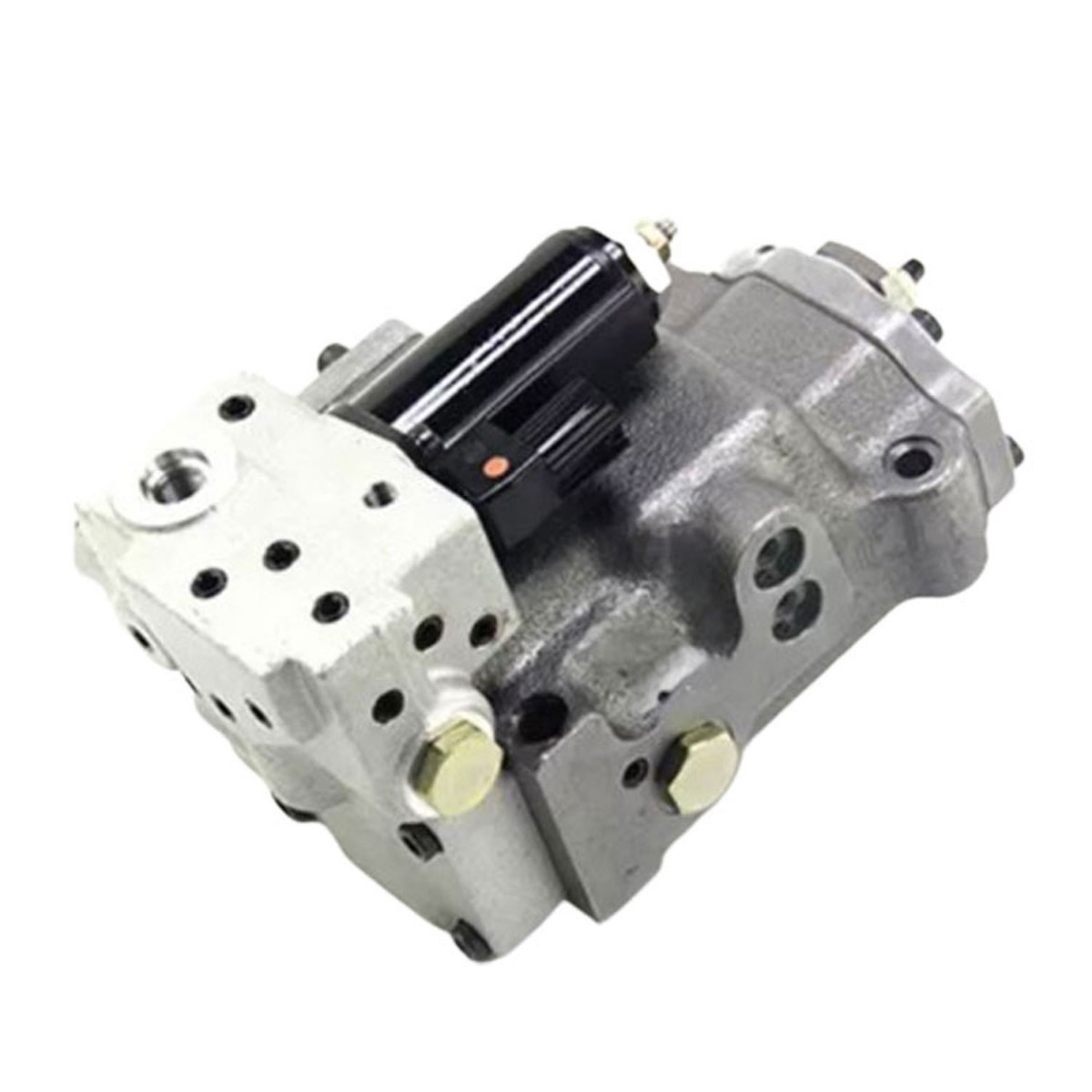 Pompe hydraulique K3V112DTP régulateur YN10V01006F1 pour Kobelco