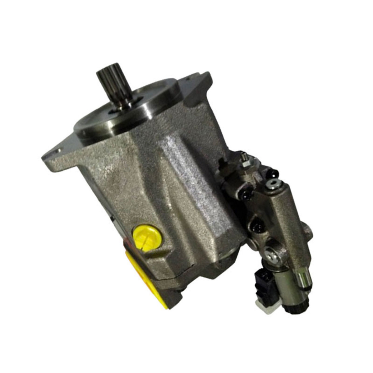 Pompe hydraulique VOE11116699 pour Volvo