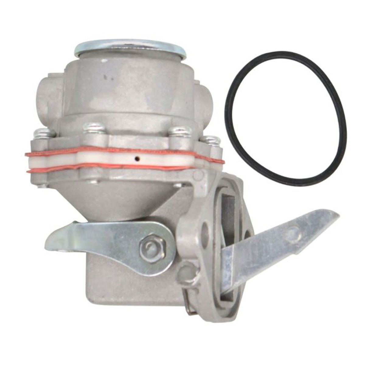 Pompe à carburant 4757882 pour New Holland
