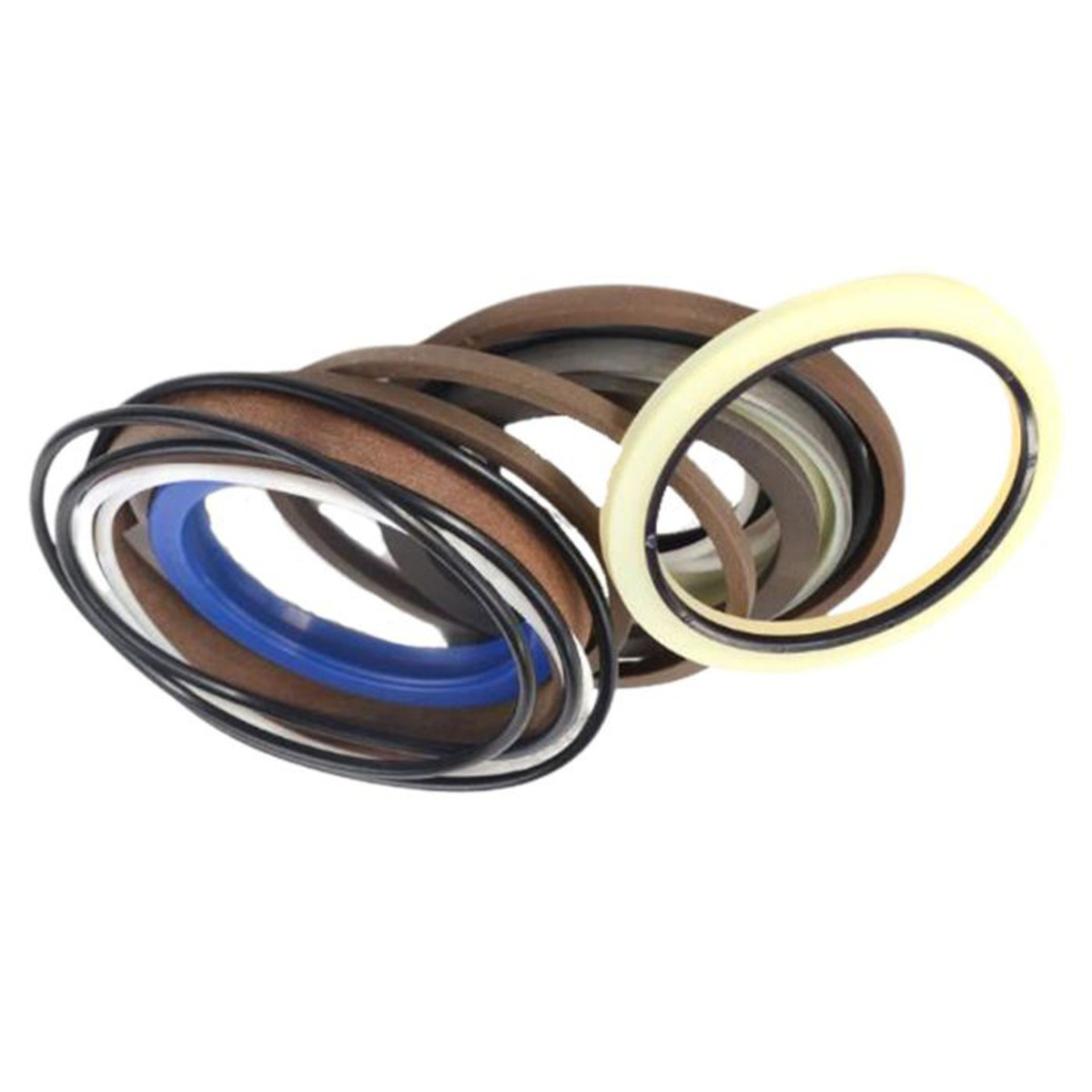 Kit de joint de cylindre de bras pour Kubota