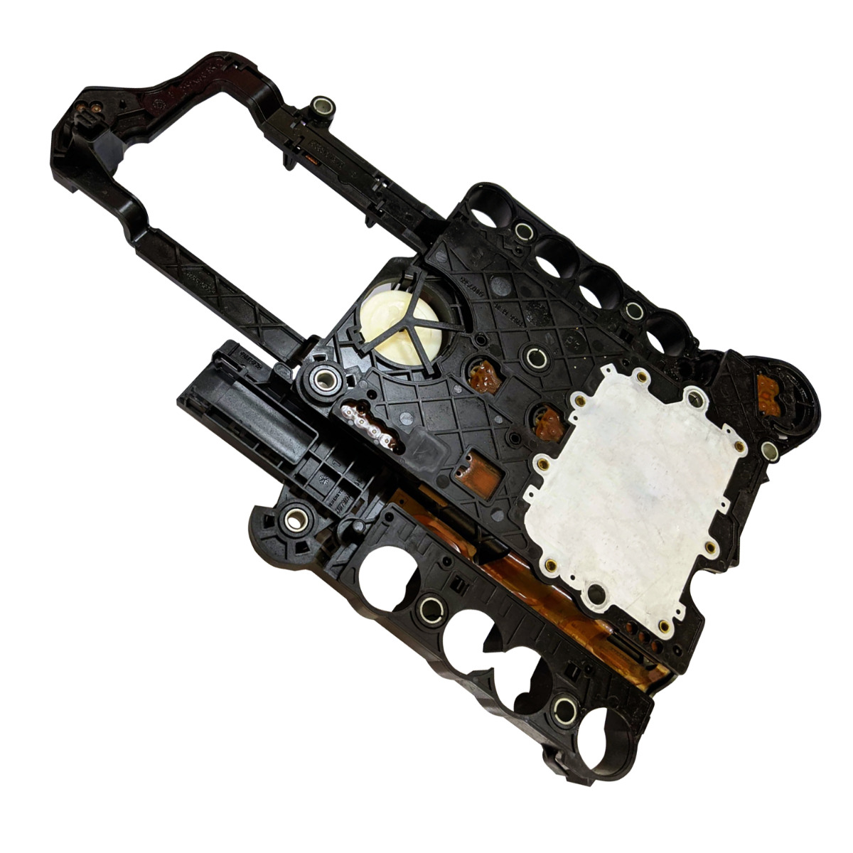 Module de commande de plaque conductrice TCU A0335457332 pour Mercedes Benz