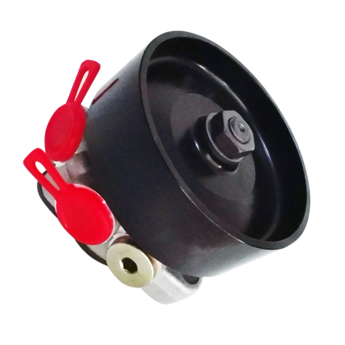 Pompe de transfert de carburant 04503574 pour Deutz