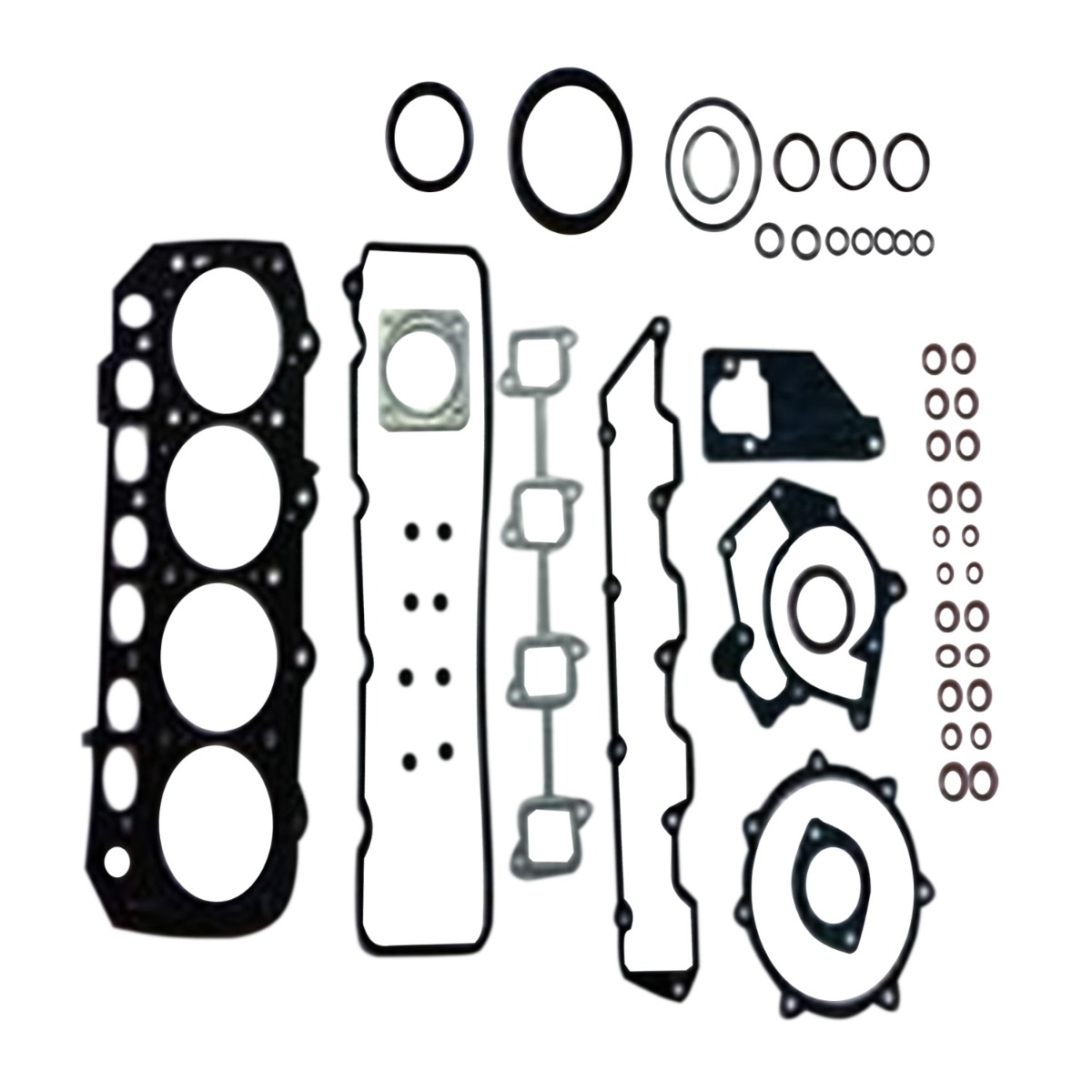 Kit complet de joints 729903-92690 pour Yanmar