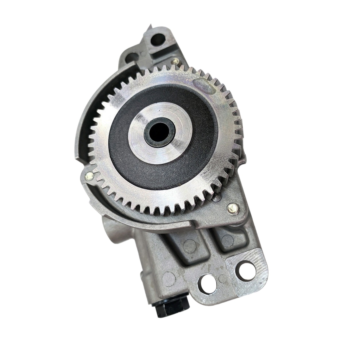 Pompe à huile 8-97048809-0 pour Isuzu