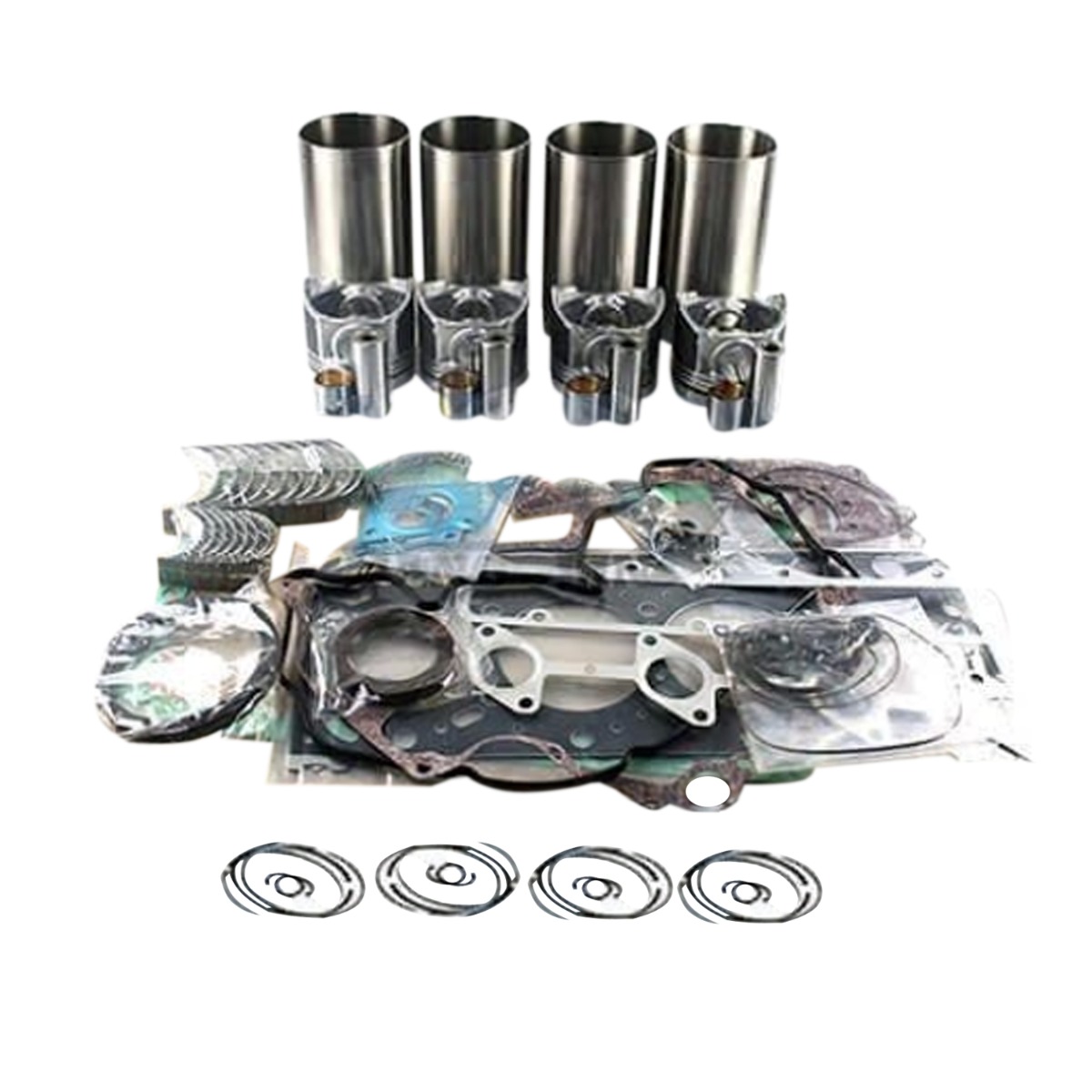 Kit de révision et de transformation SZLS21113021 pour Mitsubishi