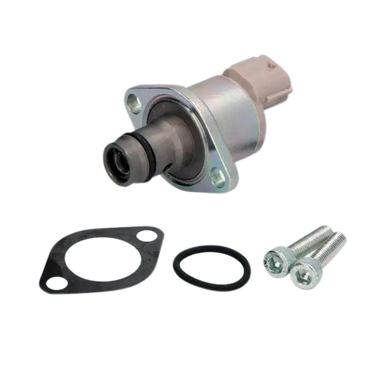 Carburant Vanne de régulation d'aspiration RE534109 pour John Deere