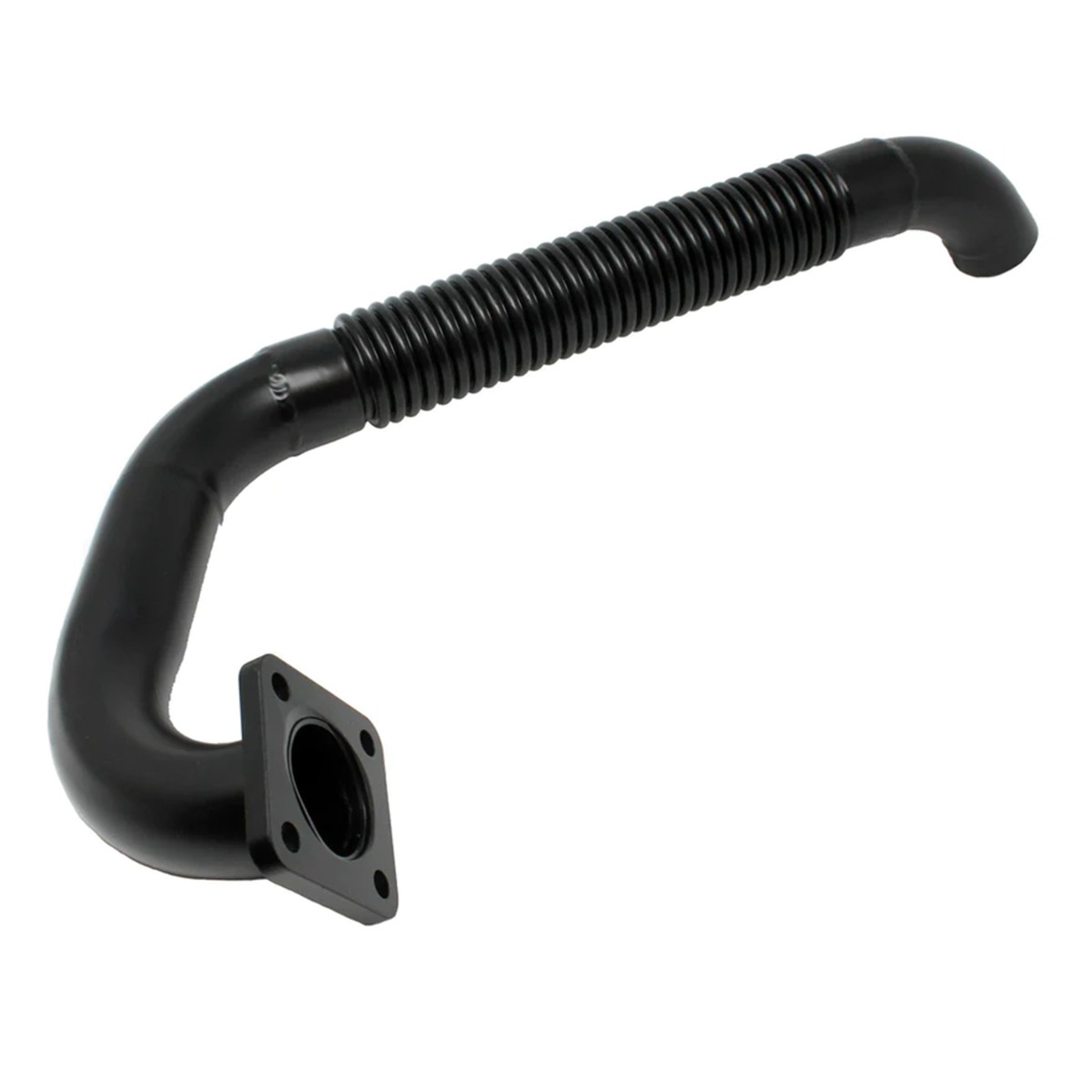 Tuyau d'échappement 7137825 pour Bobcat