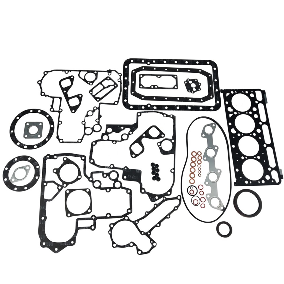 Kit complet de joints 1G726-21772A pour Kubota