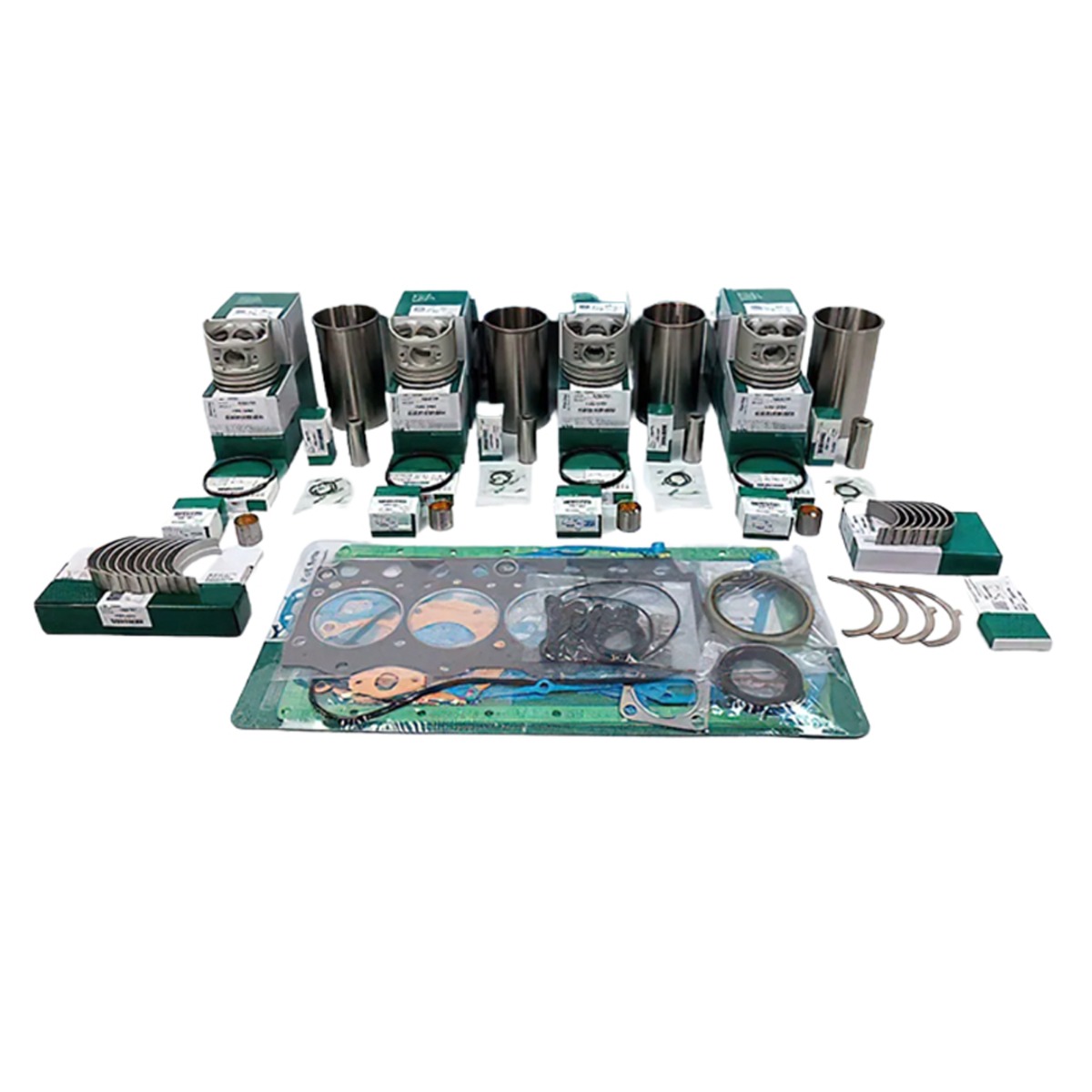 Kit de reconstruction de révision 32C94-00011 pour Mitsubishi