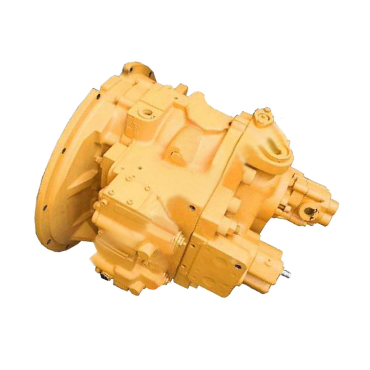 Pompe hydraulique 296-4670 pour Caterpillar