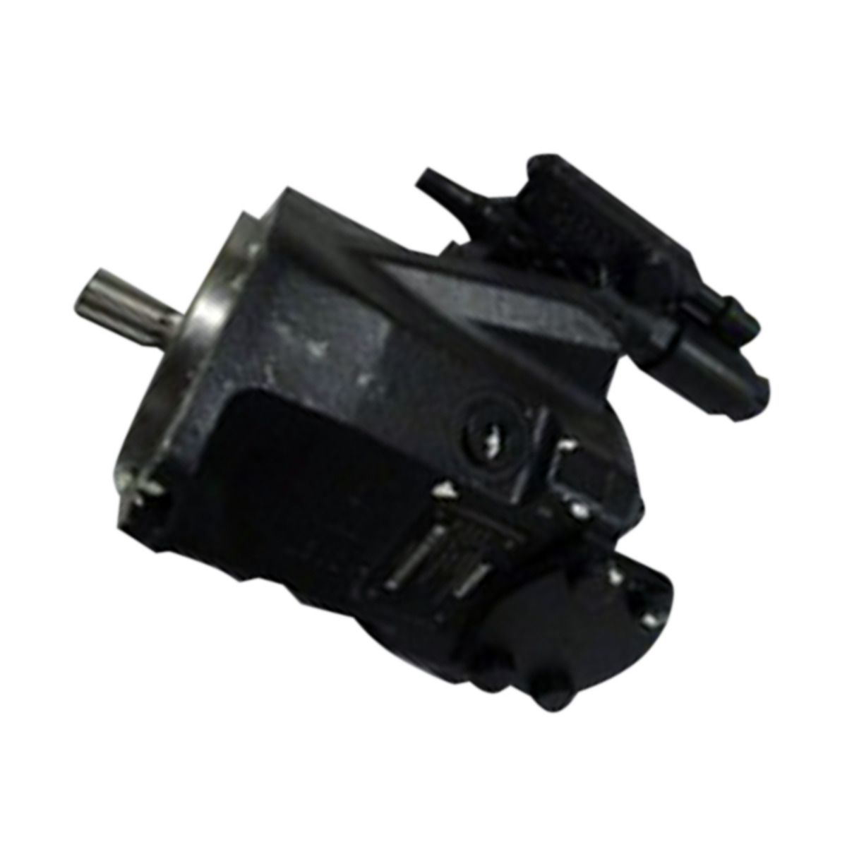 Pompe hydraulique 11708990 pour Volvo