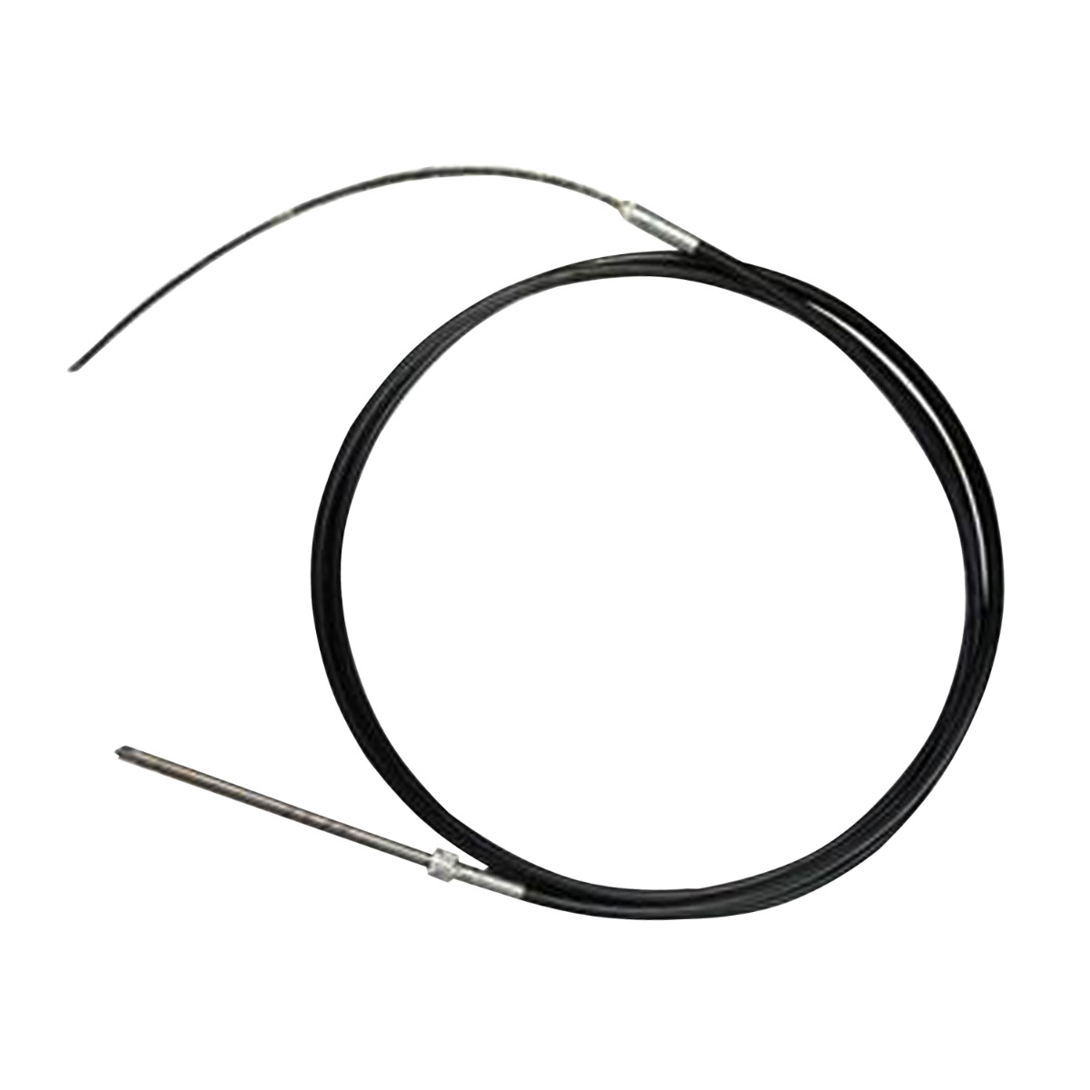 Câble de direction rotatif Fast Connect M66X17 pour Uflex