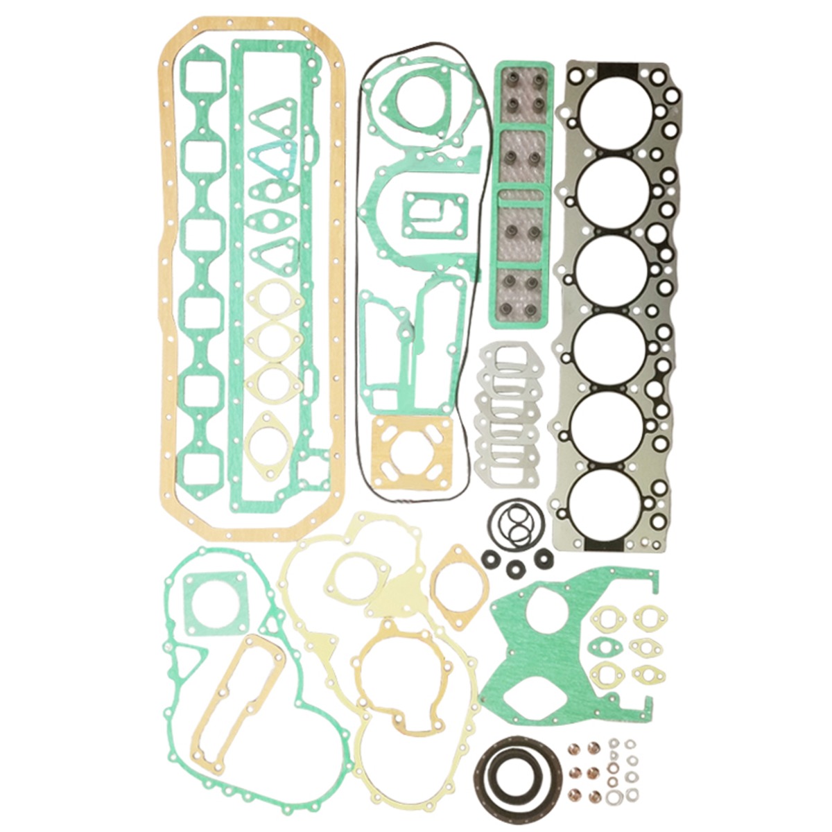 Kit de joints de révision 1878151460 Pour Isuzu