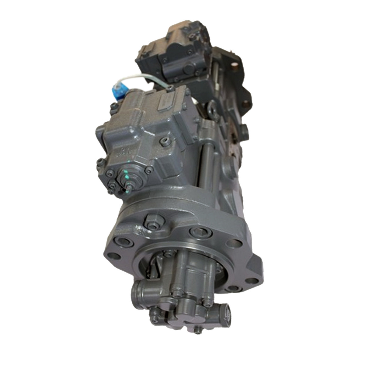 Pompe hydraulique K3V112DT-9N24-14T pour Doosan