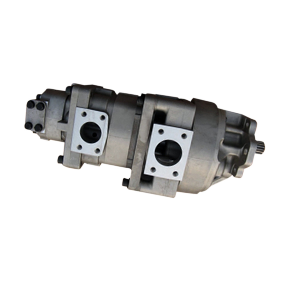 Pompe hydraulique 705-58-44050 pour Komatsu