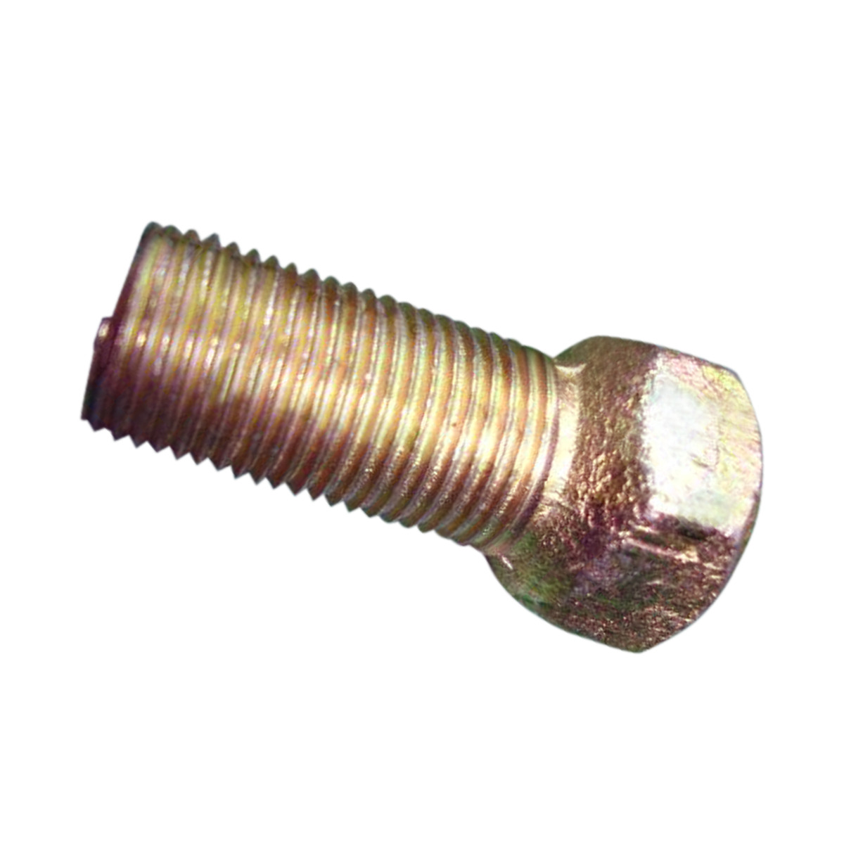 Boulon de roue avant A38208 pour Case