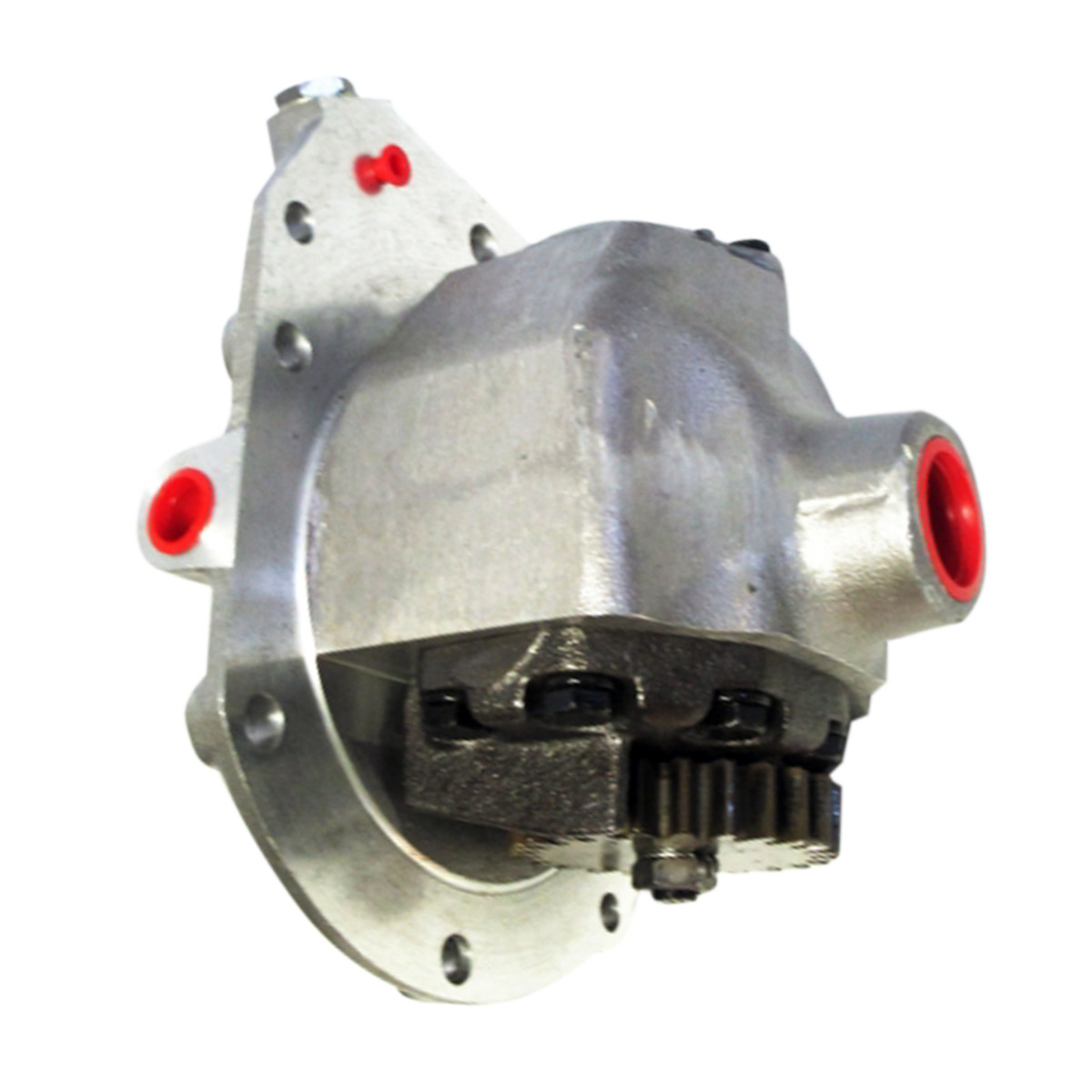 Pompe hydraulique E8NN600AA pour Ford