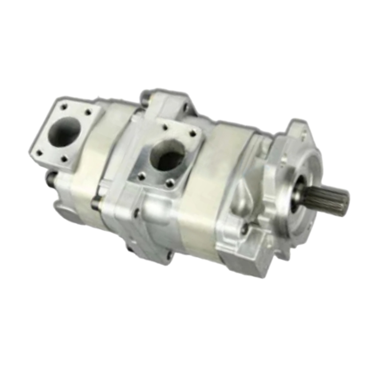 Pompe hydraulique 705-52-30920 pour Komatsu