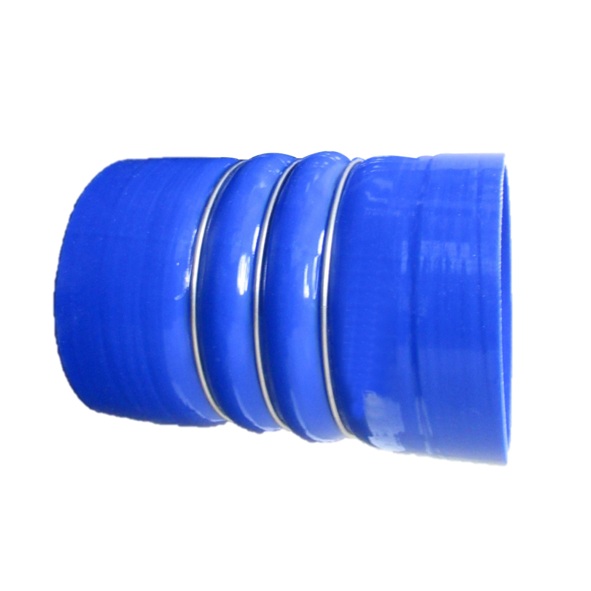 Tuyau de refroidissement d'air de charge en silicone 203-36-2062 pour camion