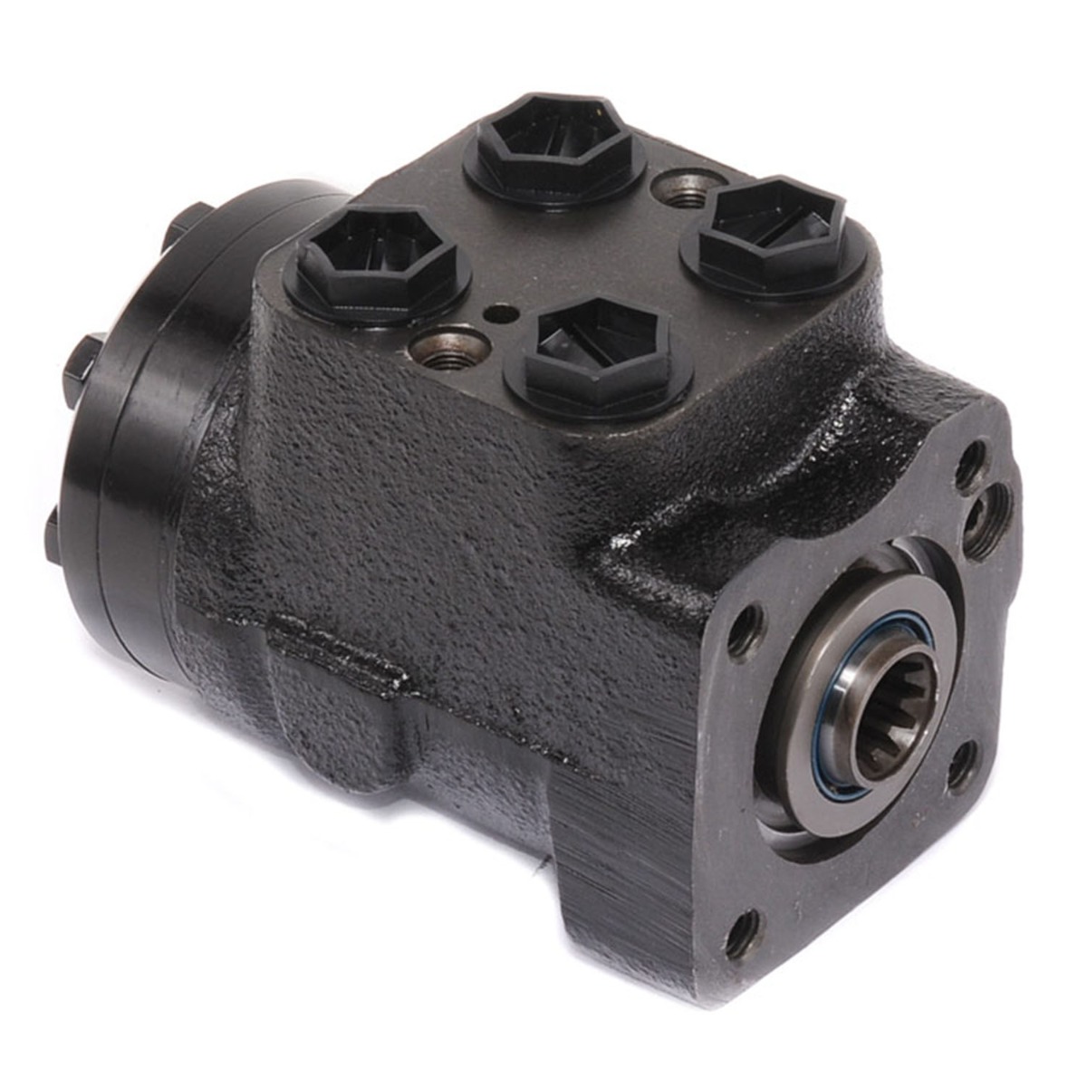 Moteur de soupape de direction AT176906 pour John Deere