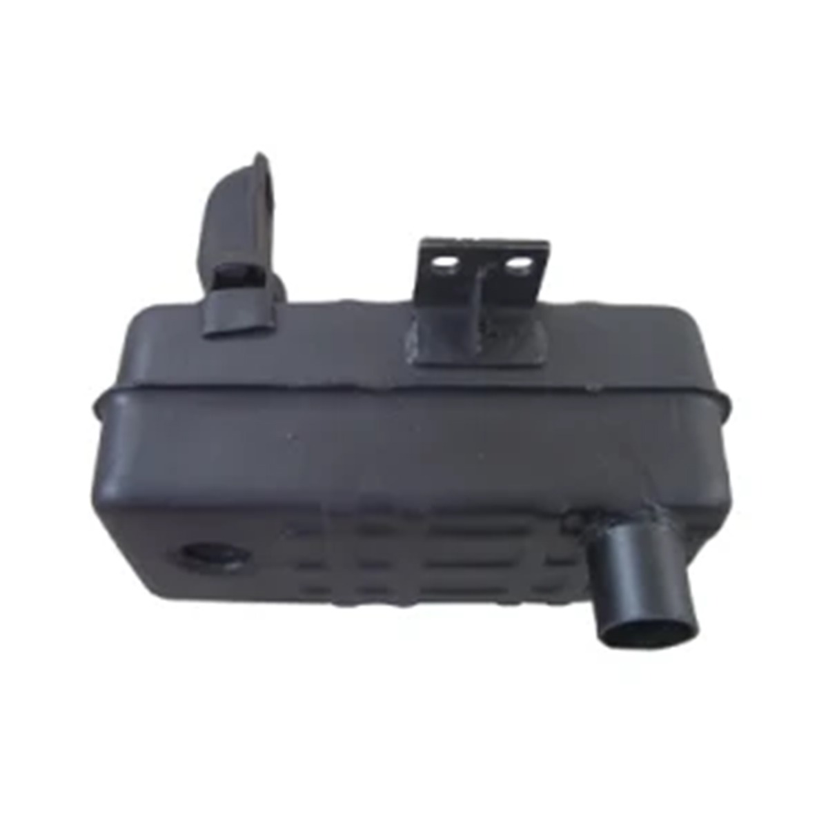 Silencieux Silencieux 114970-13550 Pour Yanmar