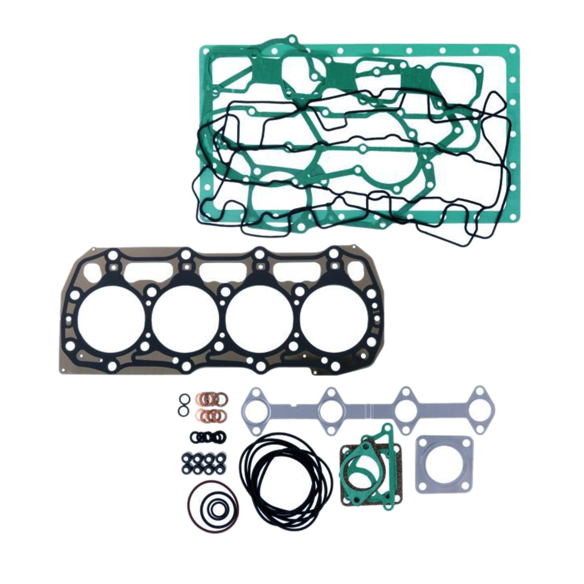 Kit de joints pour la révision générale de Caterpillar