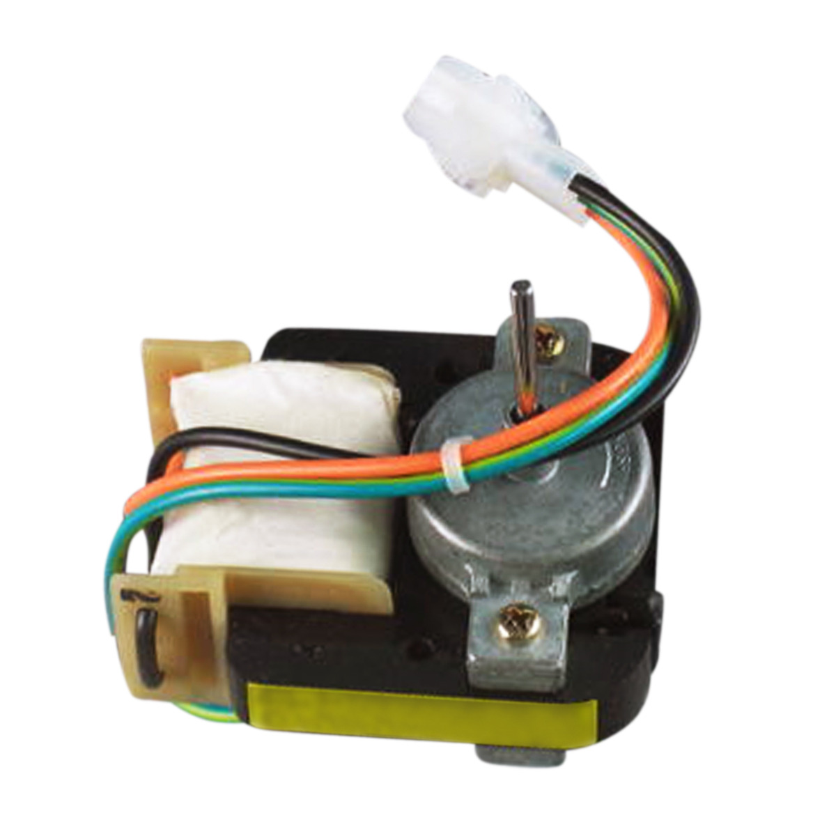 Moteur de ventilateur de condensateur WR60X10018 pour GE